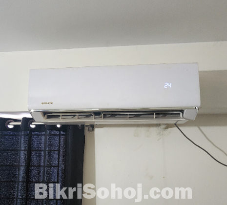 1 ton non inverter Ac